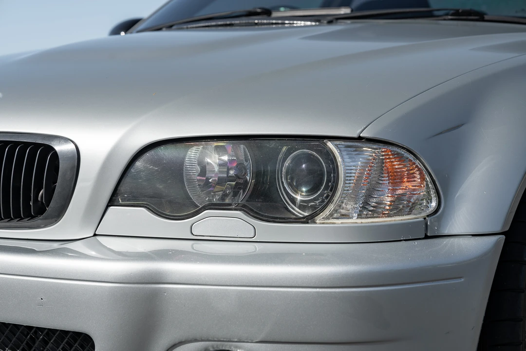 2001 BMW E46 M3 - Image 26 of 31