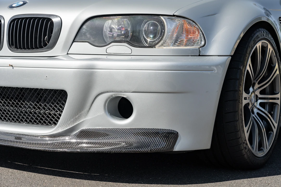 2001 BMW E46 M3 - Image 27 of 31