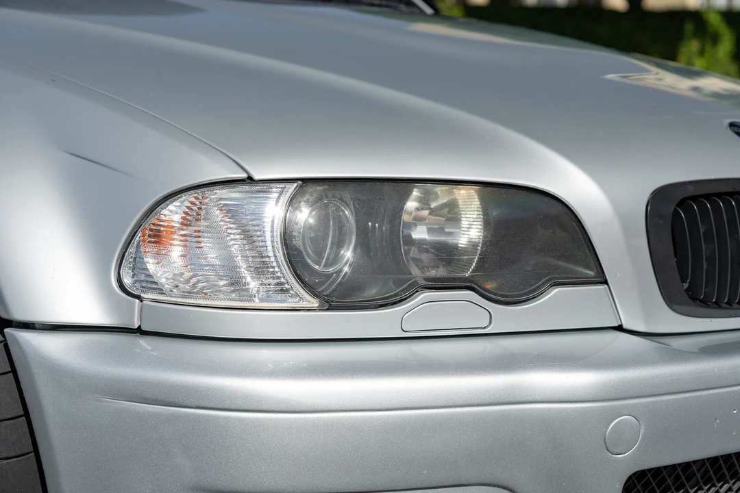 2001 BMW E46 M3 - Image 28 of 31