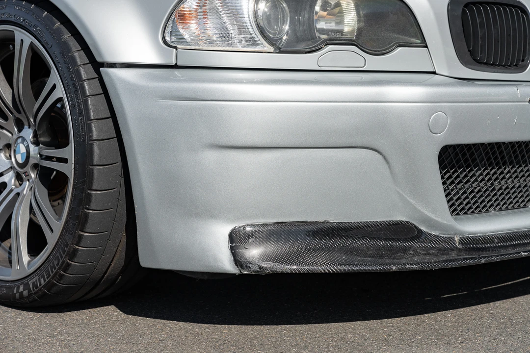 2001 BMW E46 M3 - Image 29 of 31