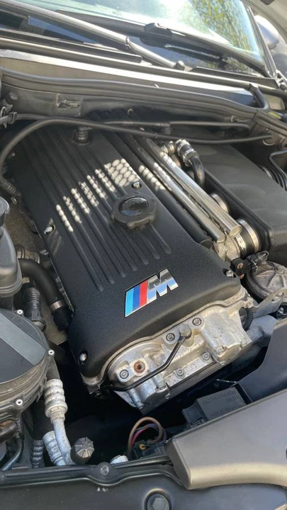 2001 BMW E46 M3 - Image 8 of 16