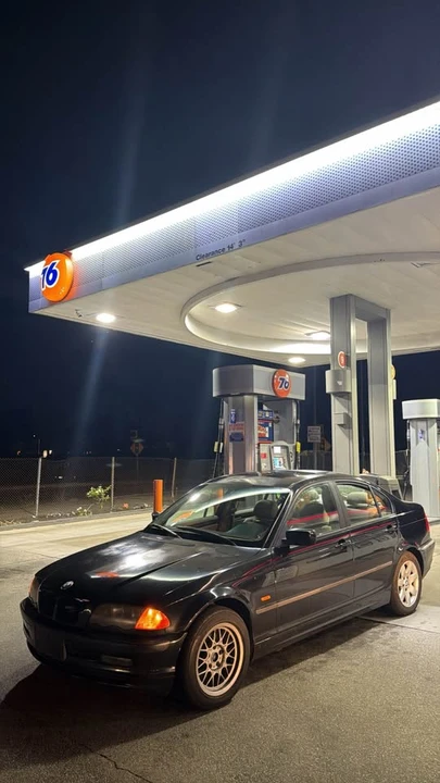 2001 BMW E46 3 Series - Image 2 of 6