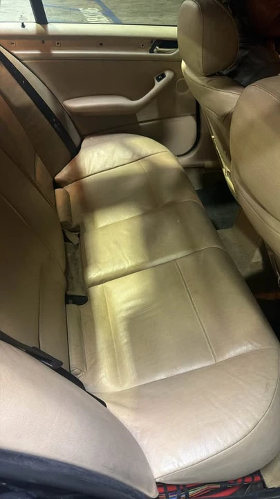 2001 BMW E46 3 Series - Image 6 of 6