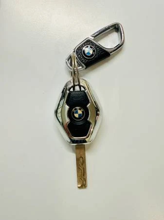 2001 BMW E53 X5 - Image 2 of 21