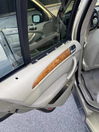 2001 BMW E53 X5 - Image 13 of 21