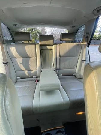 2001 BMW E53 X5 - Image 14 of 21