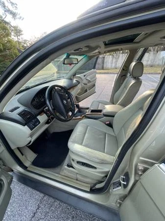 2001 BMW E53 X5 - Image 18 of 21
