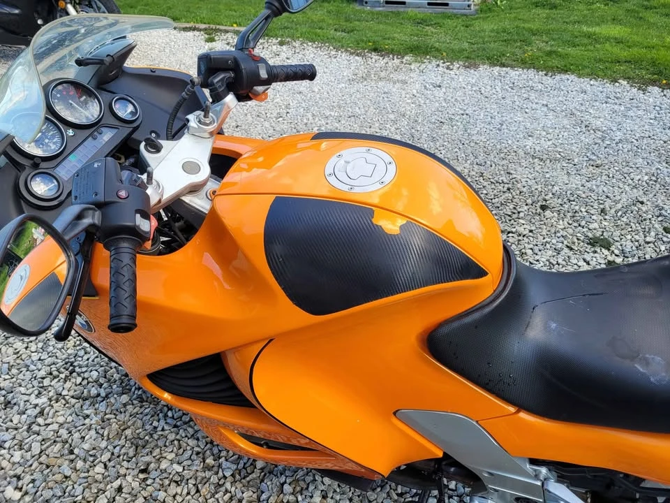 2001 BMW K1200 & K1300 - Image 2 of 6