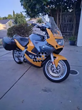 2001 BMW K 1200