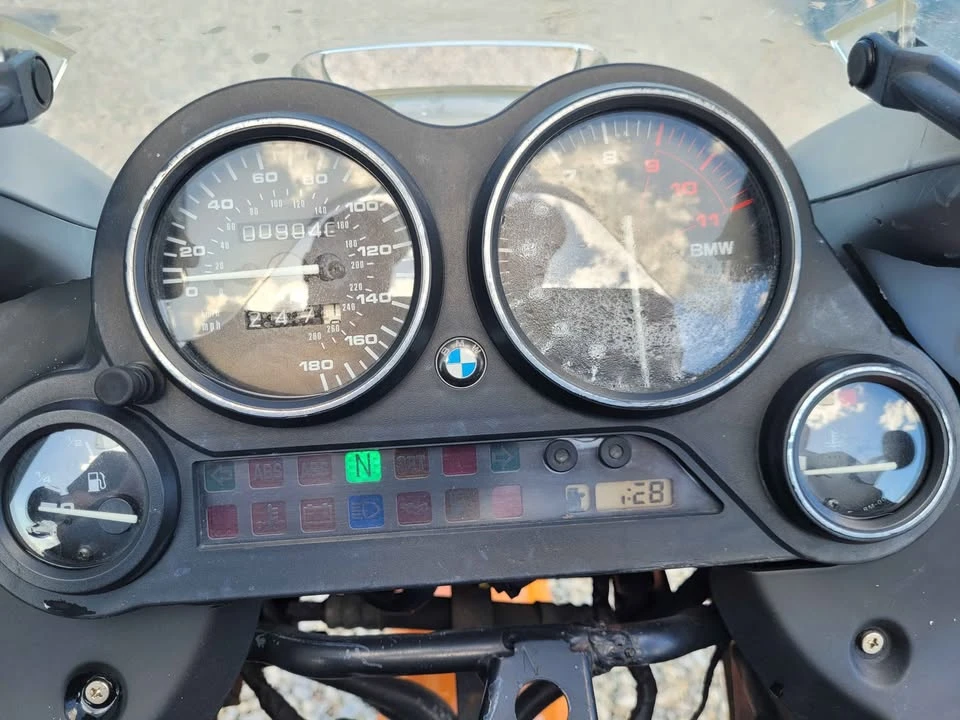 2001 BMW K1200 & K1300 - Image 6 of 6