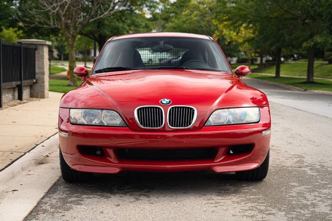 2001 BMW E46 M3 - Image 6 of 21