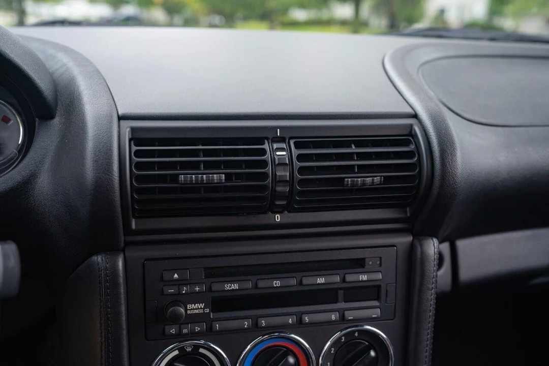 2001 BMW E46 M3 - Image 18 of 21