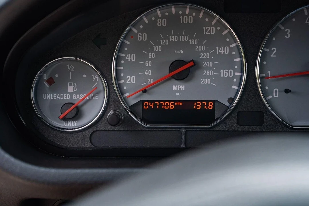 2001 BMW E46 M3 - Image 16 of 21