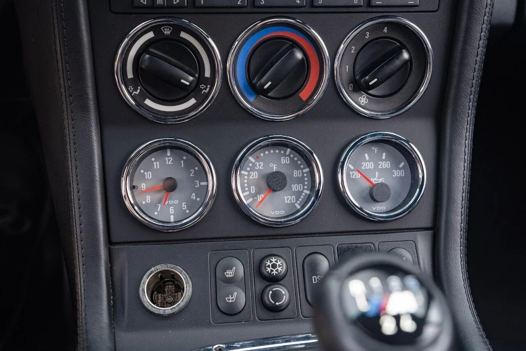 2001 BMW E46 M3 - Image 21 of 21