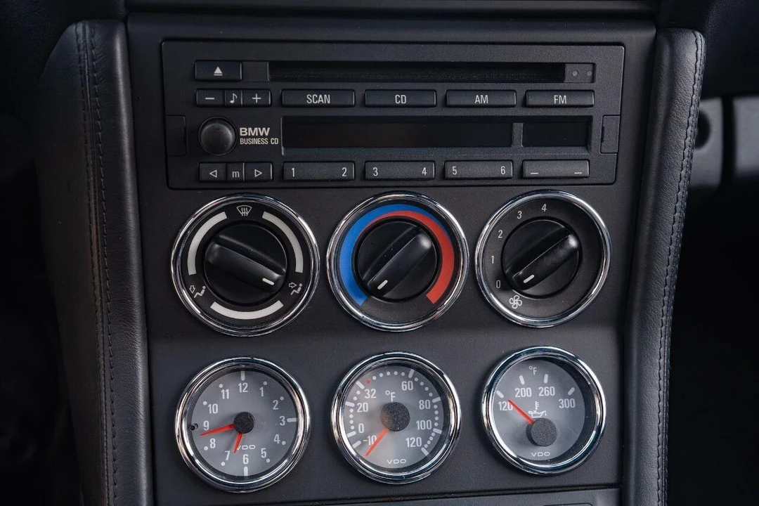 2001 BMW E46 M3 - Image 20 of 21