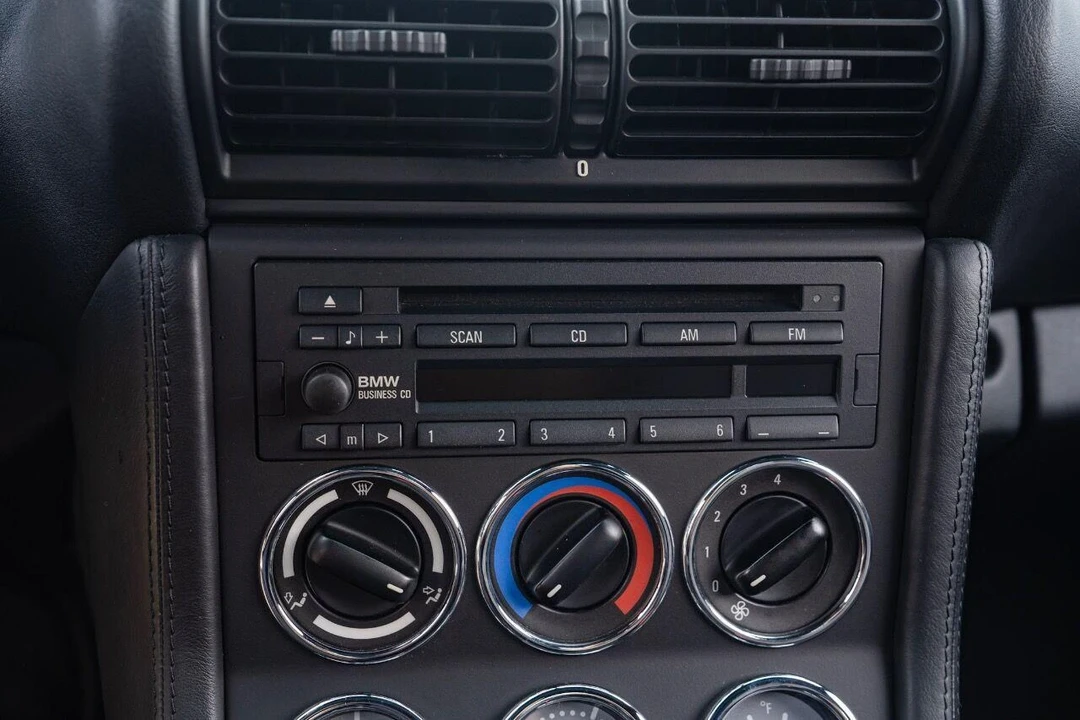 2001 BMW E46 M3 - Image 19 of 21