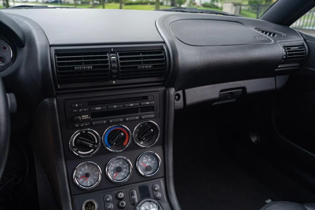 2001 BMW E46 M3 - Image 17 of 21