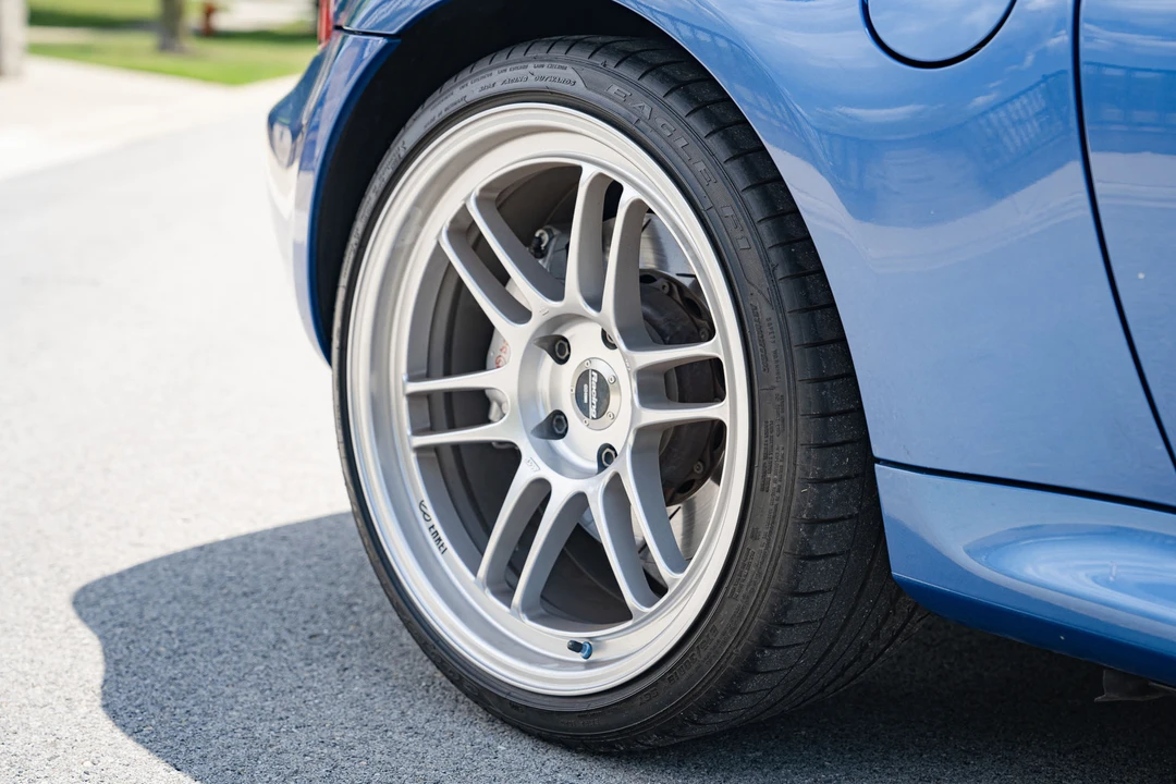 2001 BMW Z3 M Coupe - Image 21 of 31