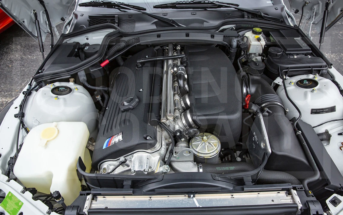 2001 BMW 1M - Image 11 of 11