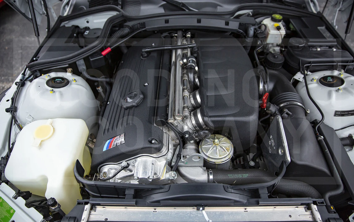 2001 BMW 1M - Image 10 of 11