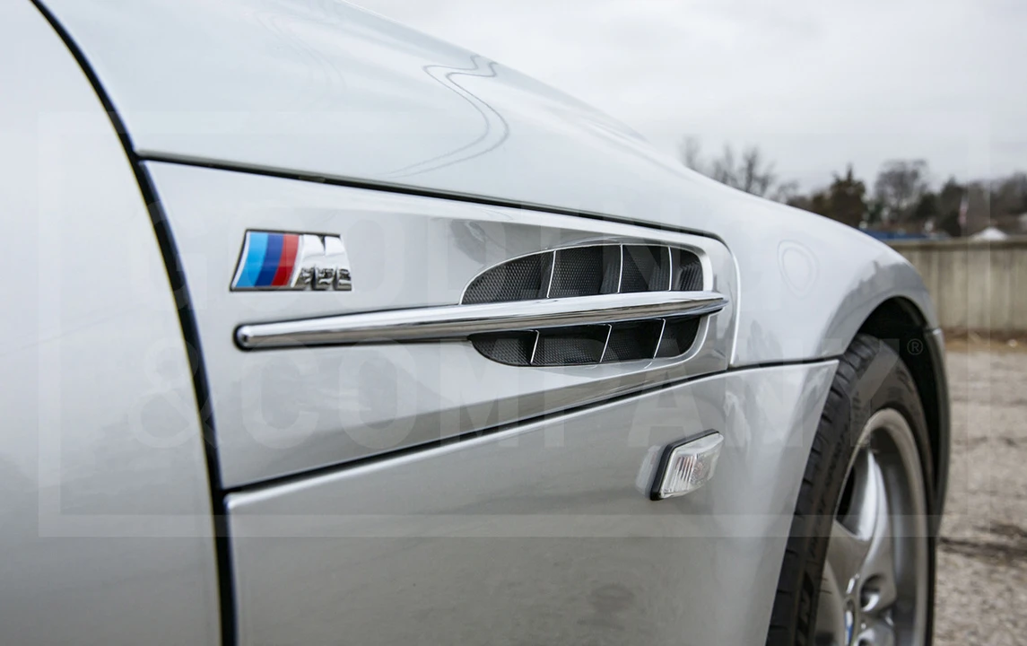 2001 BMW 1M - Image 8 of 11