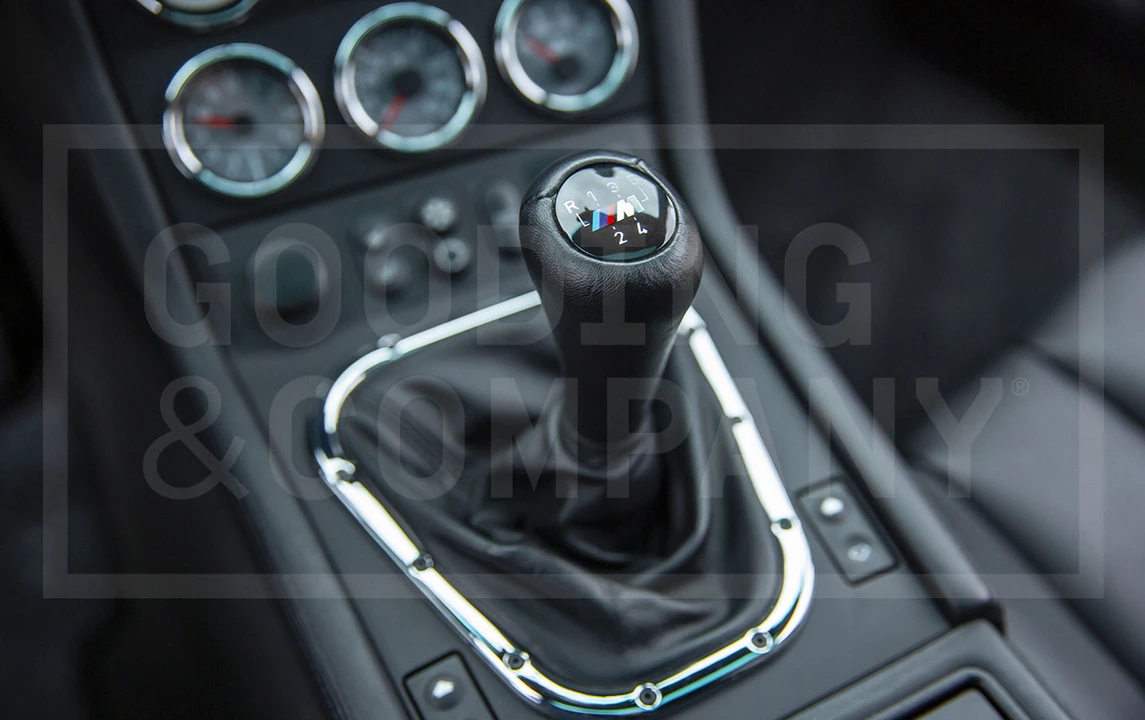 2001 BMW 1M - Image 7 of 11