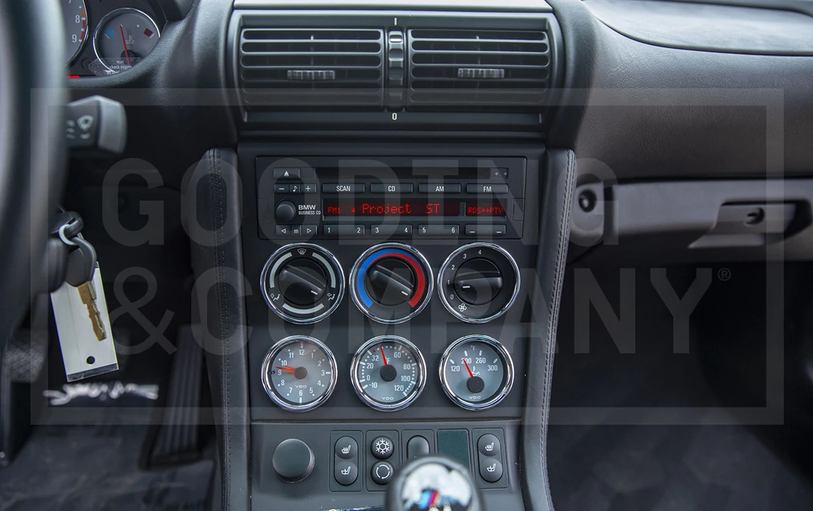 2001 BMW 1M - Image 6 of 11