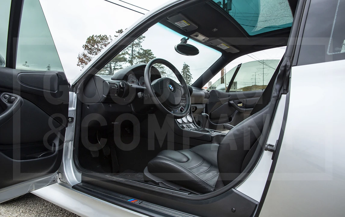 2001 BMW 1M - Image 5 of 11