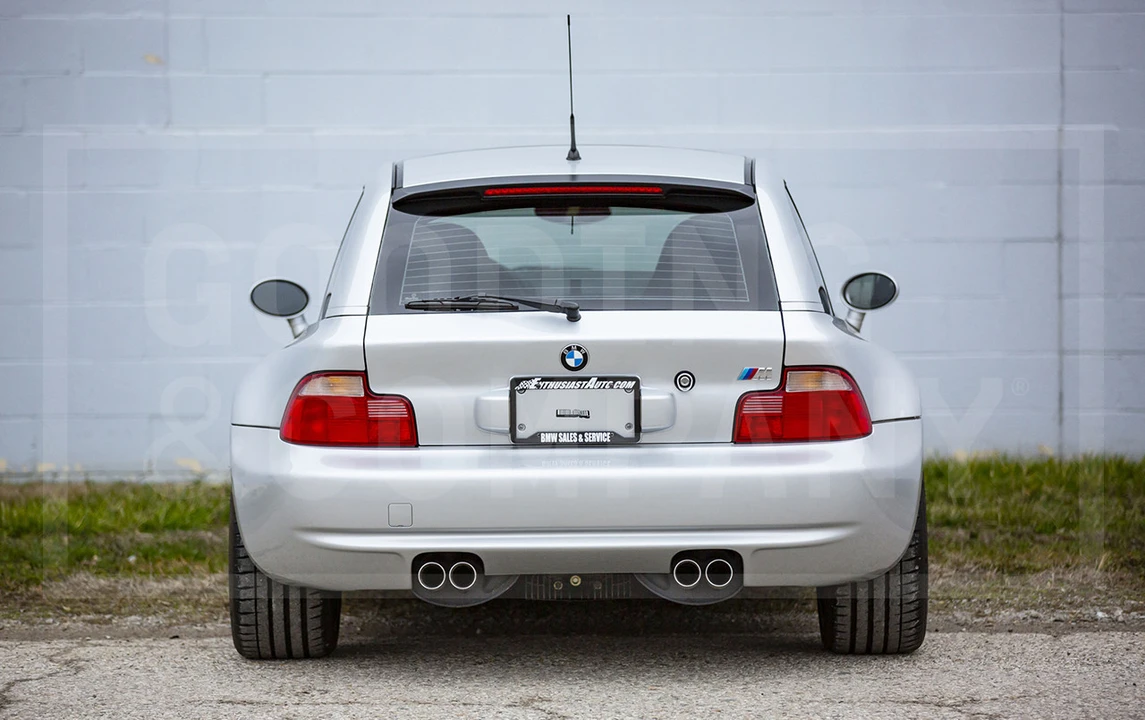 2001 BMW 1M - Image 4 of 11