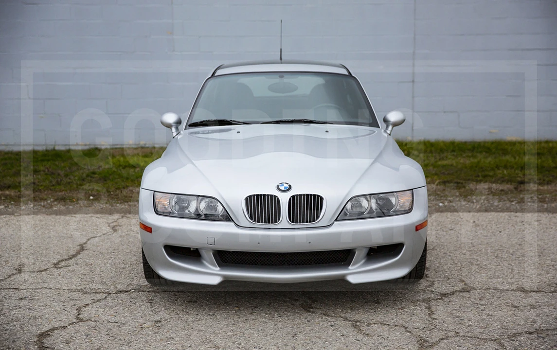 2001 BMW 1M - Image 3 of 11