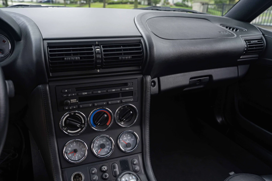 2001 BMW Z3 M Coupe - Image 29 of 31