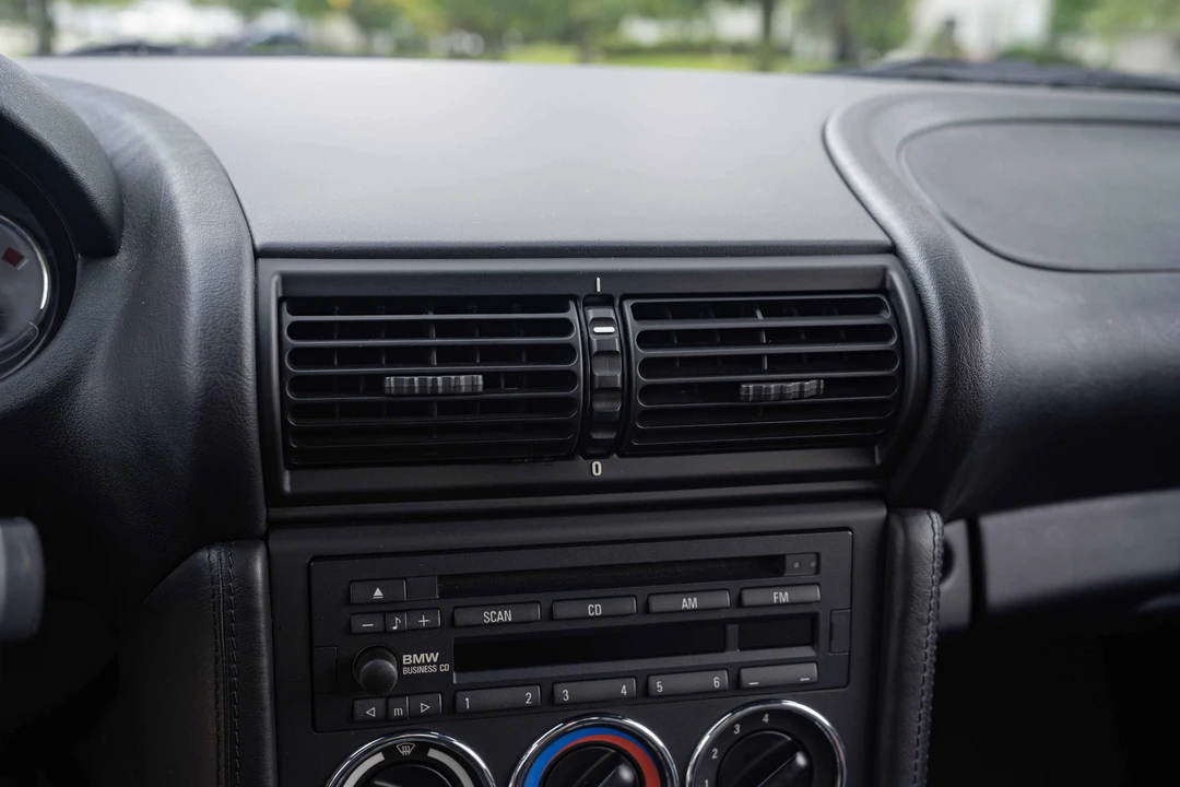 2001 BMW Z3 M Coupe - Image 30 of 31