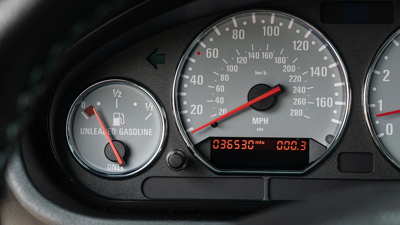2001 BMW Z3 M Coupe - Image 19 of 31