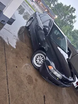 2001 BMW M