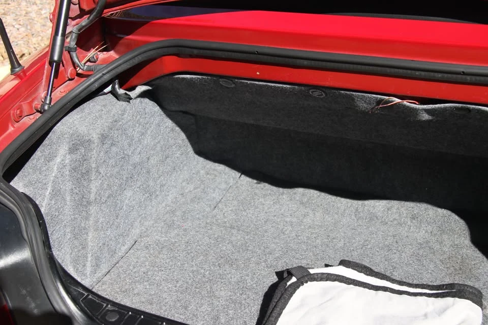 2001 BMW Z3 M Roadster - Image 11 of 20