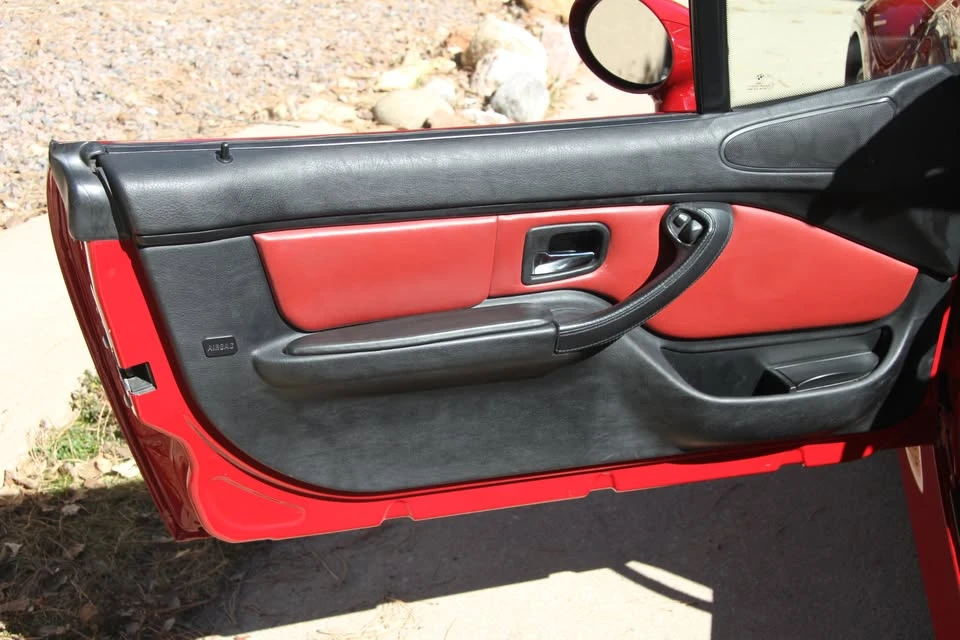 2001 BMW Z3 M Roadster - Image 12 of 20