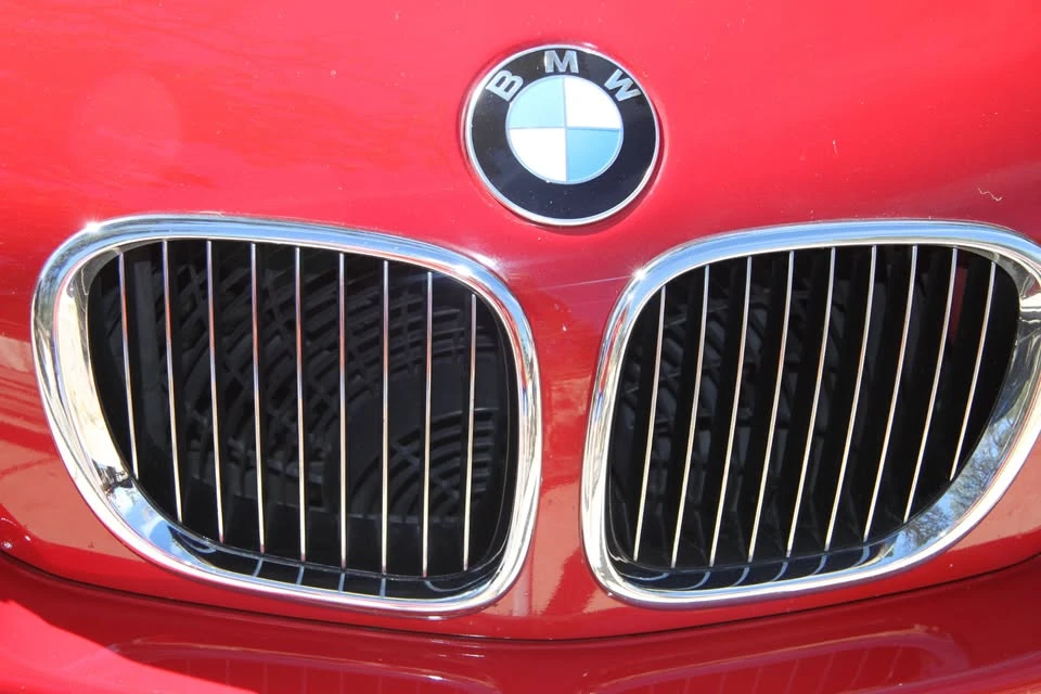 2001 BMW Z3 M Roadster - Image 13 of 20