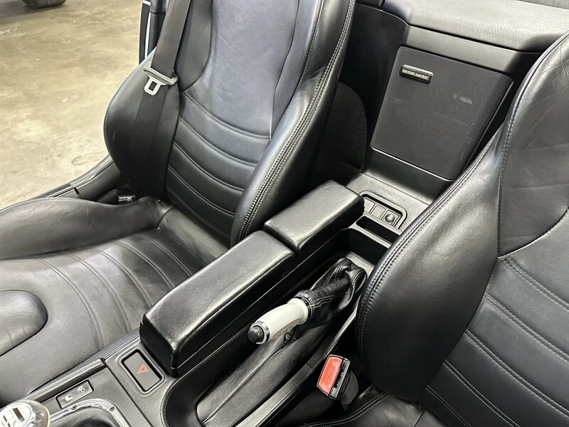 2001 BMW Z3 Roadster - Image 23 of 31