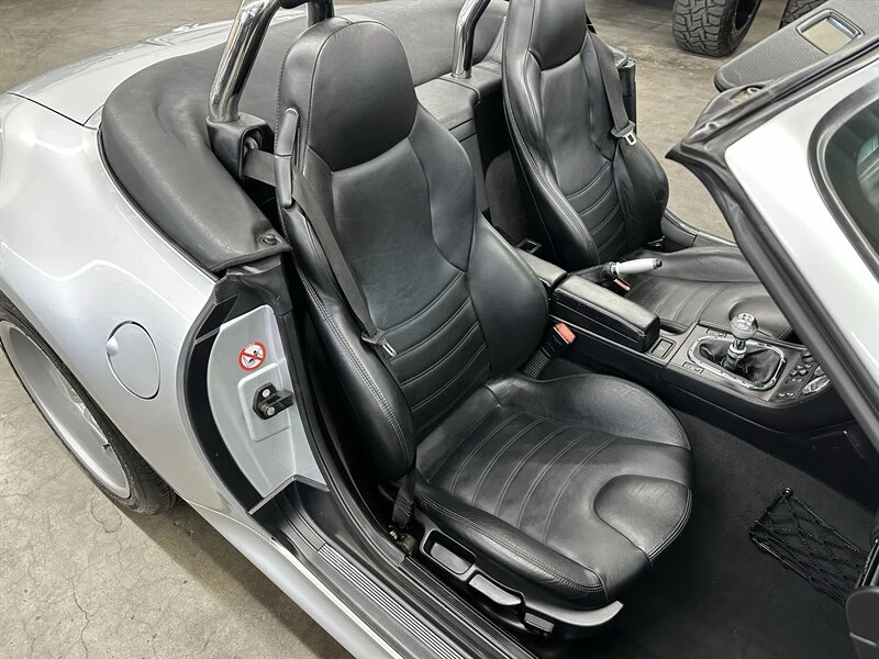 2001 BMW Z3 Roadster - Image 29 of 31