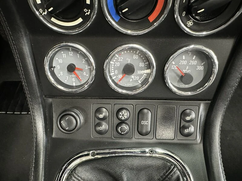 2001 BMW Z3 Roadster - Image 19 of 31