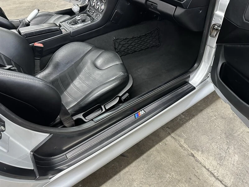 2001 BMW Z3 Roadster - Image 30 of 31