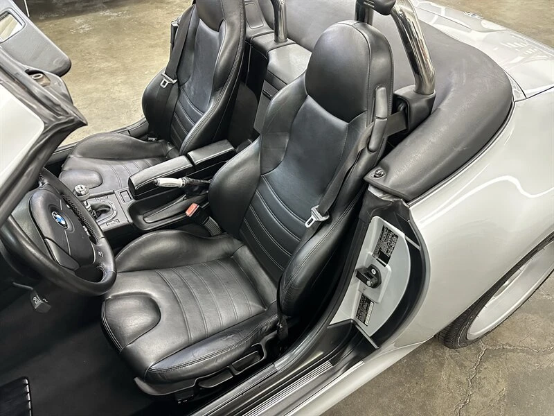 2001 BMW Z3 Roadster - Image 25 of 31