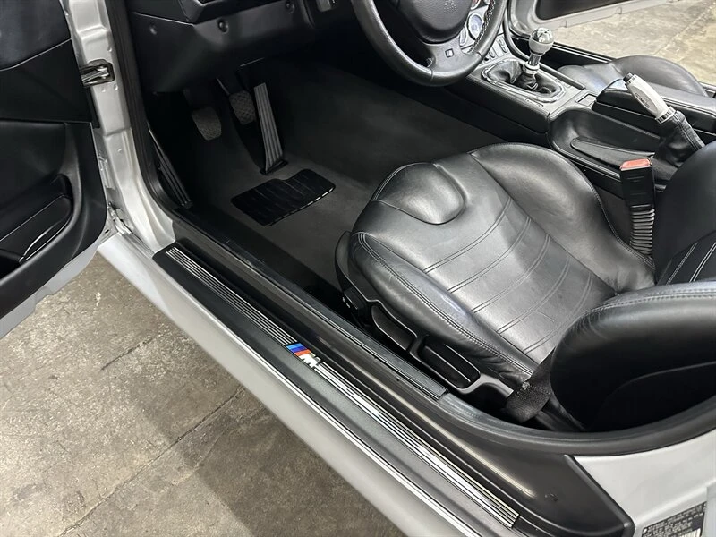 2001 BMW Z3 Roadster - Image 26 of 31