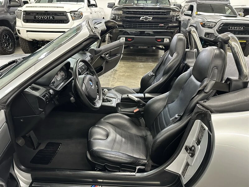 2001 BMW Z3 Roadster - Image 14 of 31