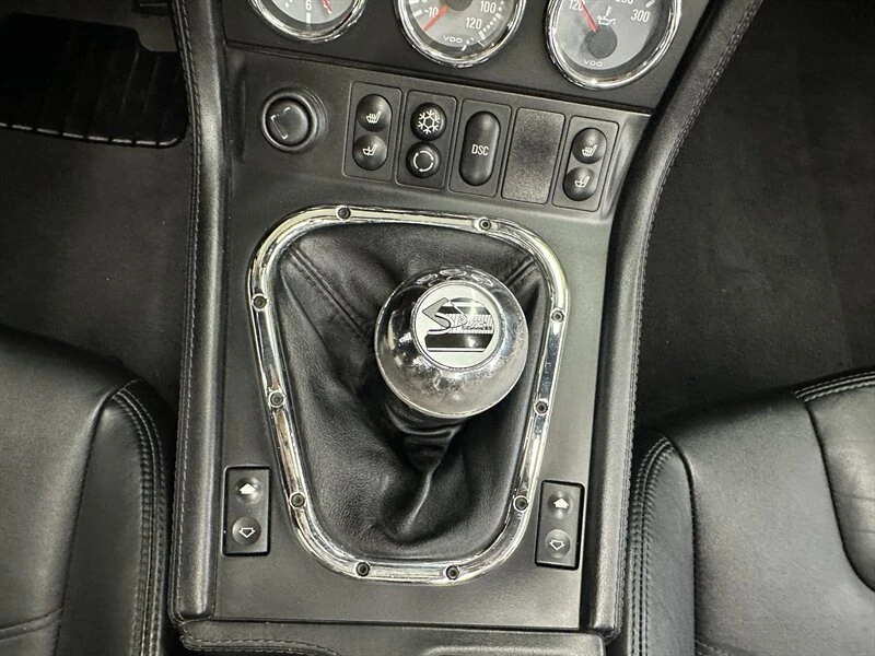 2001 BMW Z3 Roadster - Image 20 of 31