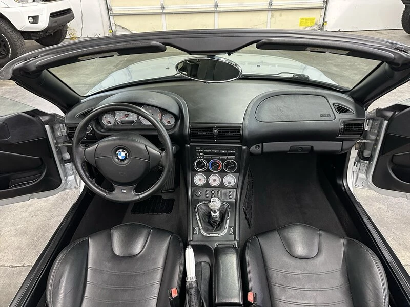 2001 BMW Z3 Roadster - Image 16 of 31