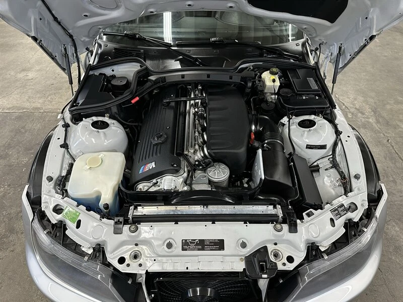 2001 BMW Z3 Roadster - Image 11 of 31