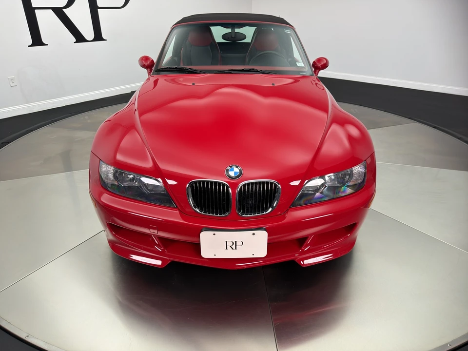 2001 BMW Z3 M Roadster - Image 17 of 23