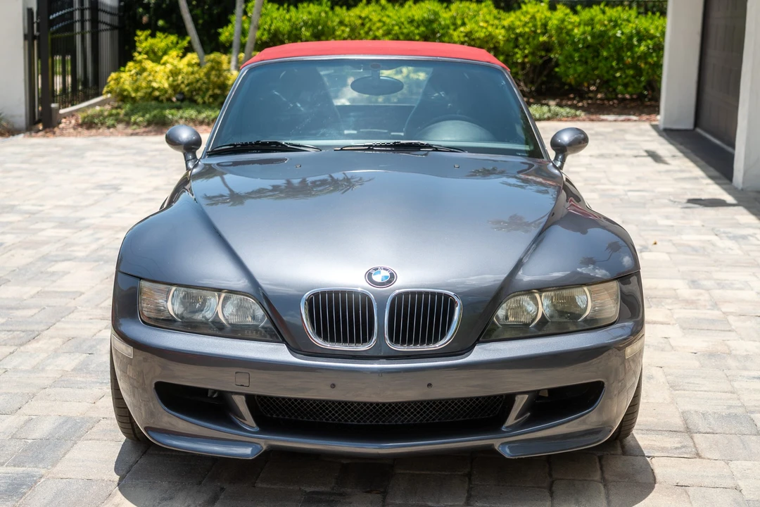 2001 BMW Z3 M Roadster - Image 20 of 31