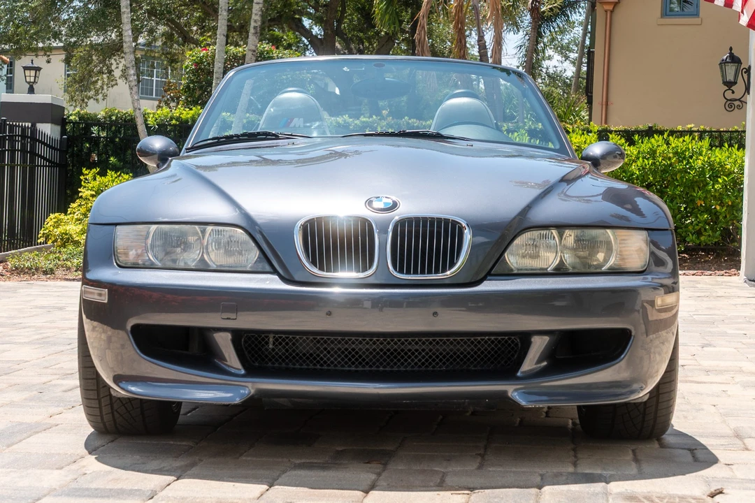 2001 BMW Z3 M Roadster - Image 5 of 31